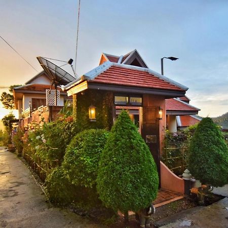 Phu Mork Dao Resort Pong Yaeng Extérieur photo