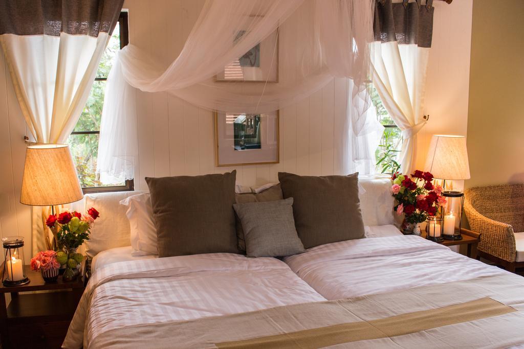Phu Mork Dao Resort Pong Yaeng Chambre photo
