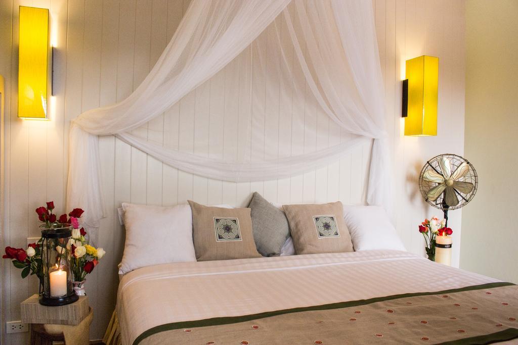Phu Mork Dao Resort Pong Yaeng Chambre photo