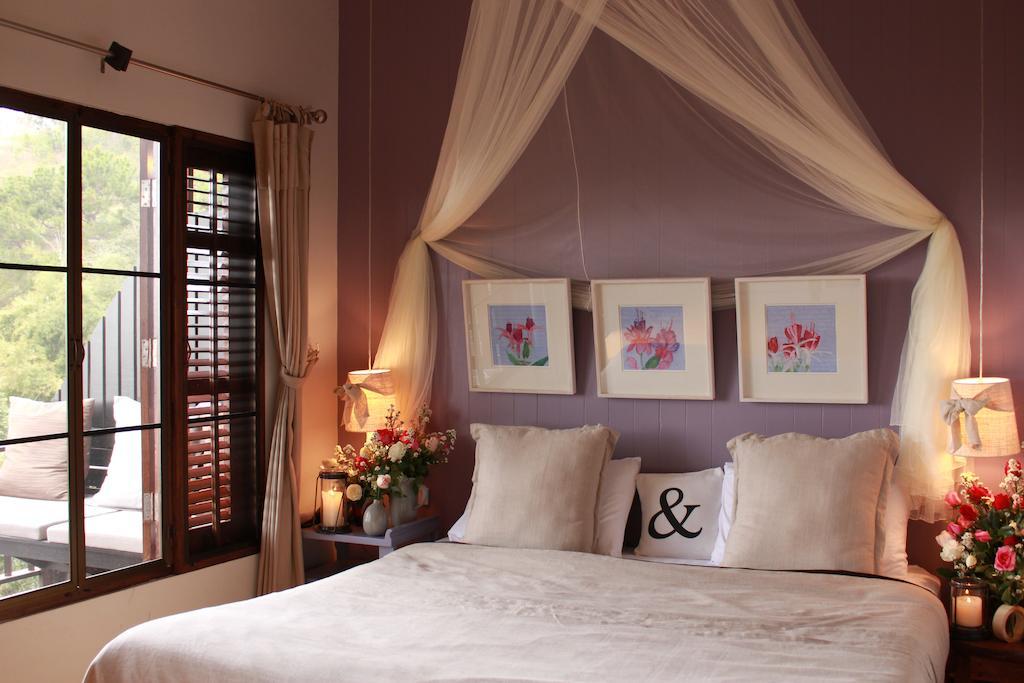 Phu Mork Dao Resort Pong Yaeng Extérieur photo