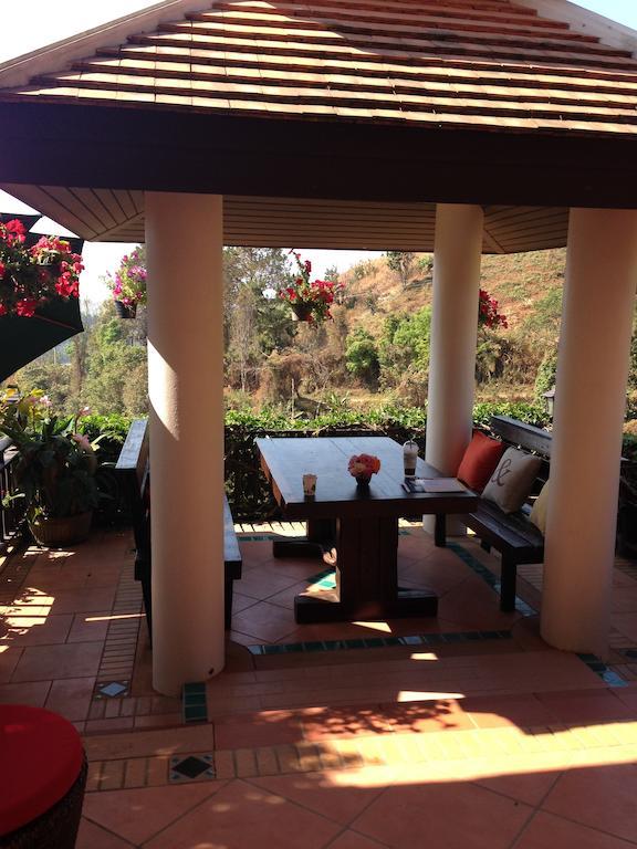 Phu Mork Dao Resort Pong Yaeng Extérieur photo