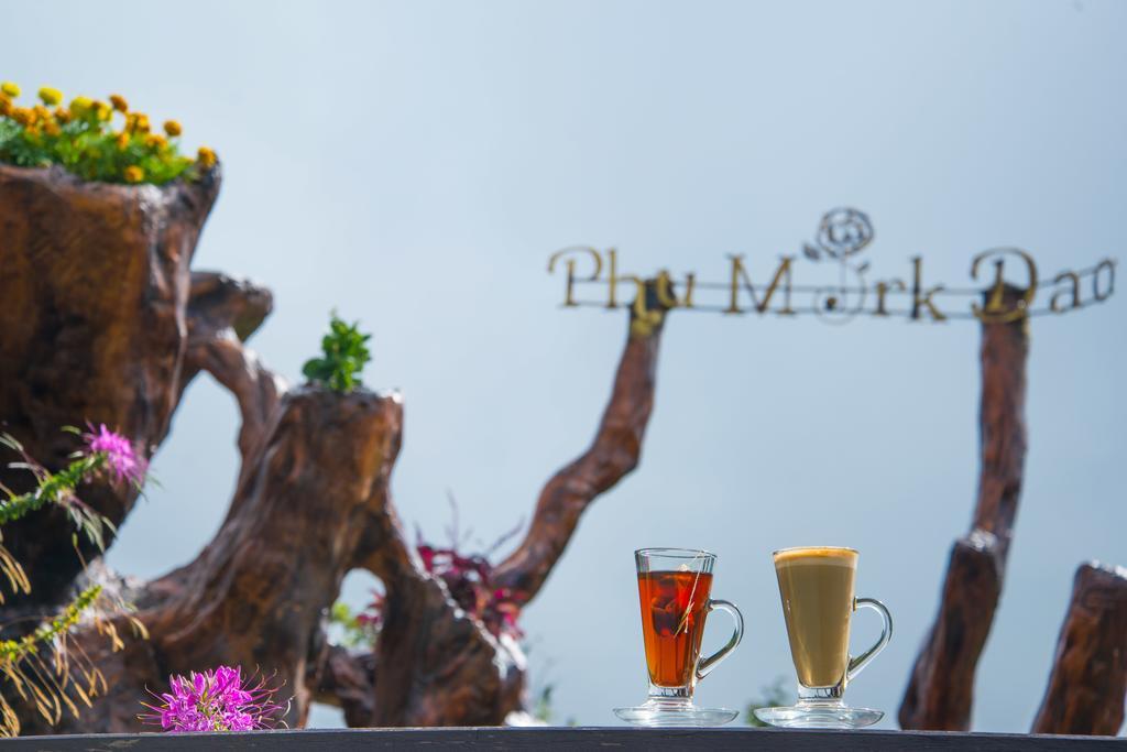 Phu Mork Dao Resort Pong Yaeng Extérieur photo